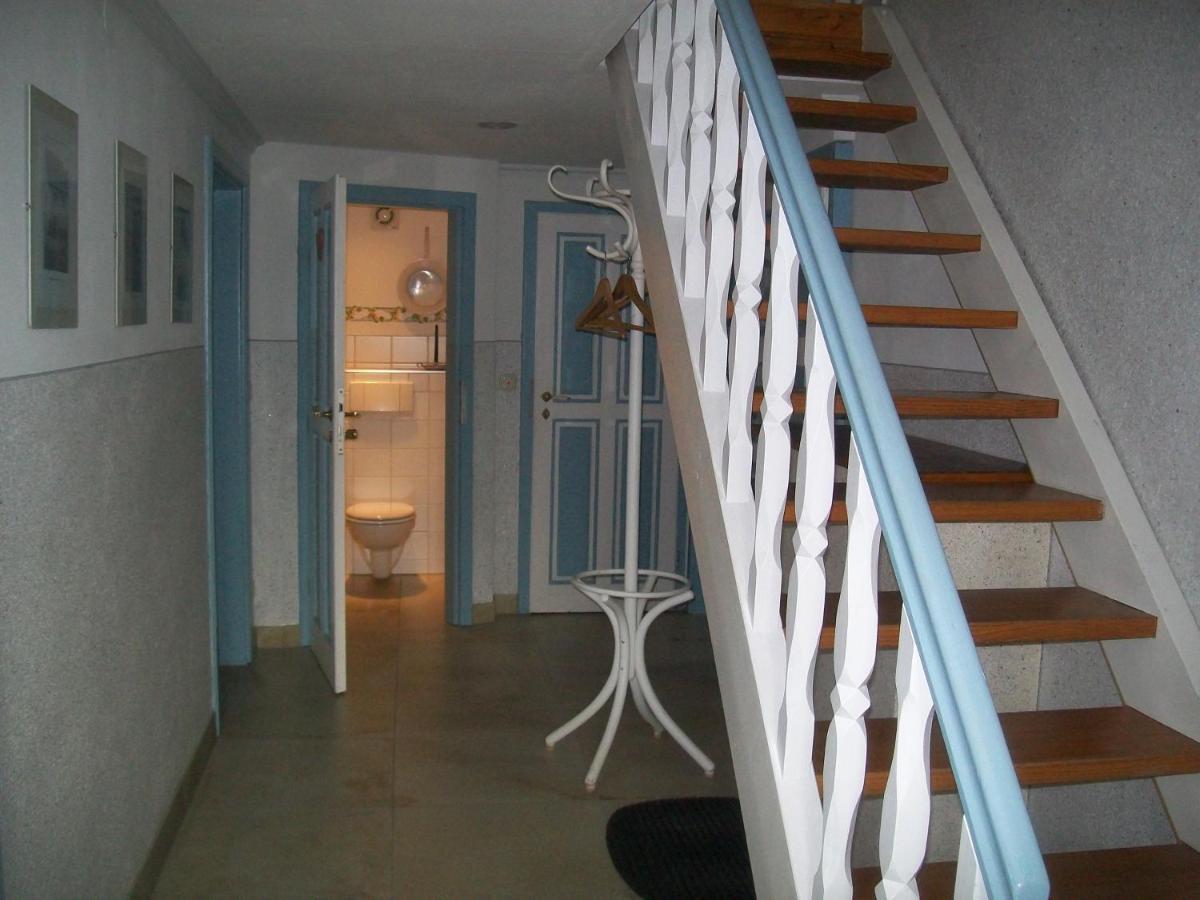 Ferienhaus Hoellbachtal Ansbach Dış mekan fotoğraf