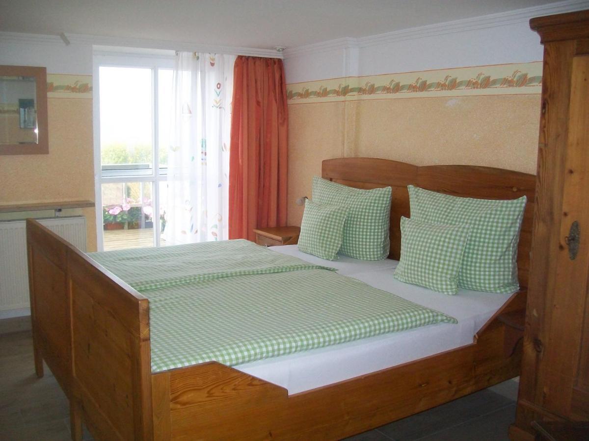 Ferienhaus Hoellbachtal Ansbach Dış mekan fotoğraf
